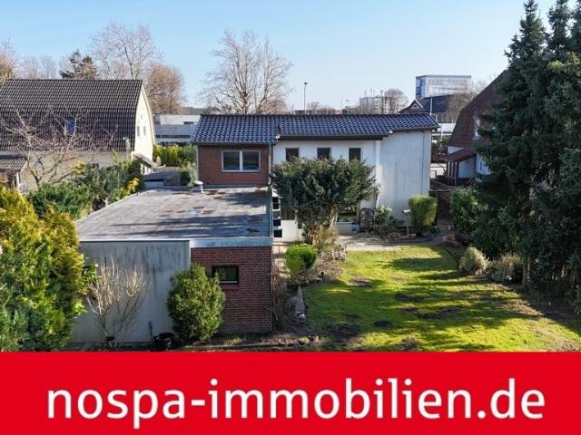 Haus kaufen in Rude, Flensburg