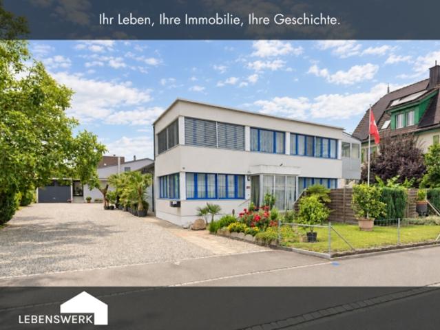 Haus kaufen in Tägerwilen, Thurgau