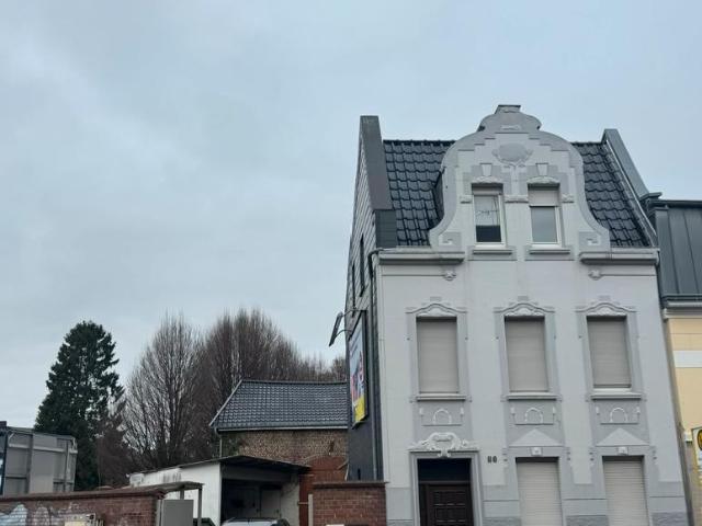 Haus kaufen in Venn, Mönchengladbach