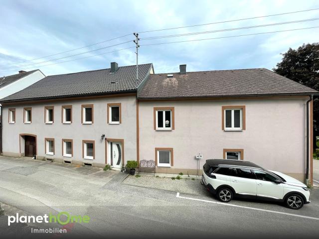 Haus kaufen in Grein