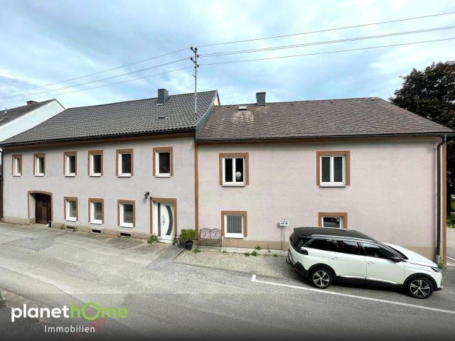 Haus kaufen in Grein