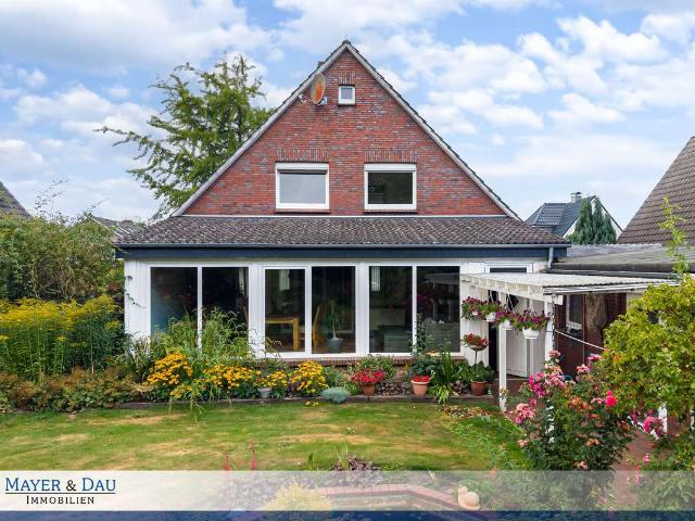 Haus kaufen in Varel, Landkreis Friesland