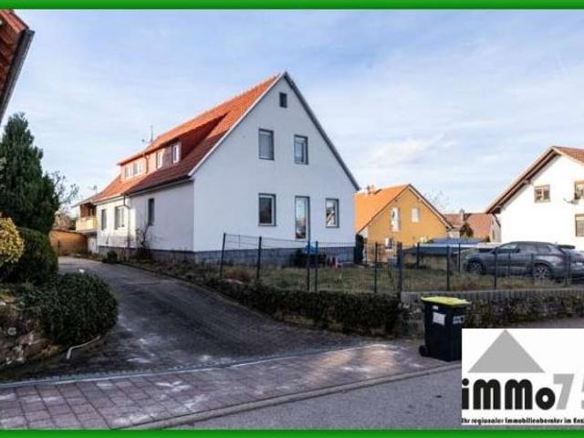 Haus kaufen in Engelsbrand, Baden-Württemberg
