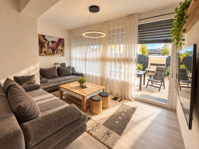 Wohnung kaufen in Loßburg, Landkreis Freudenstadt