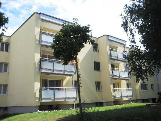 Wohnung mieten in Feuerthalen, Zürich