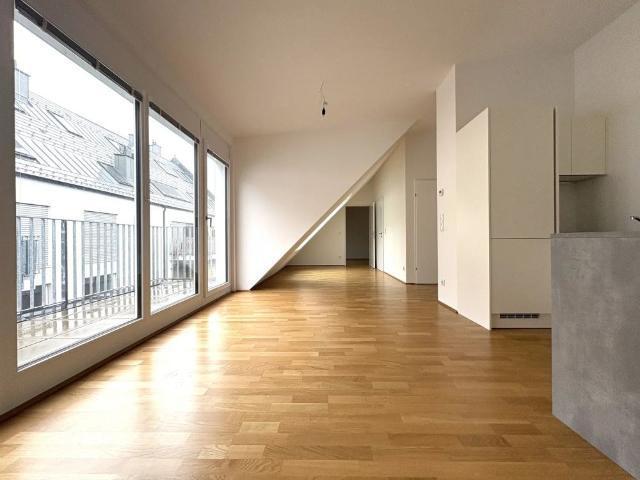 Apartment mieten in Floridsdorf, Wien