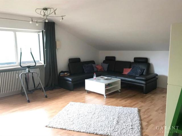 Dachgeschosswohnung kaufen in Reit im Winkl, Landkreis Traunstein