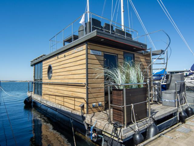 Wohnung kaufen in Klamp, Schleswig-Holstein