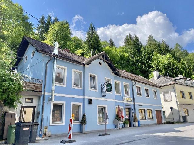 Haus kaufen in Selzthal Haus kaufen in Selzthal
