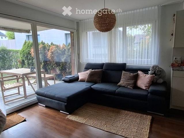 Apartment mieten in Auw, Bezirk Muri
