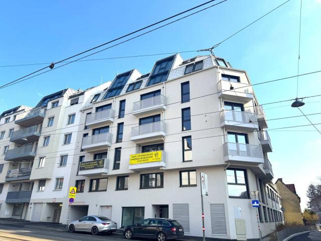 Apartment kaufen in Wien, KG Meidling