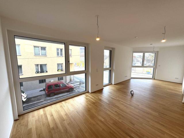 Apartment kaufen in Wien, KG Meidling