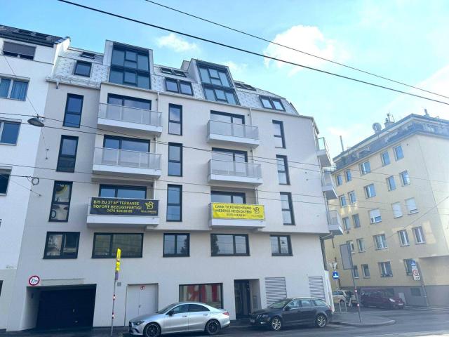 Apartment kaufen in Wien, KG Meidling