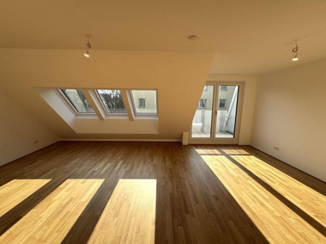 Apartment kaufen in Wien, KG Meidling