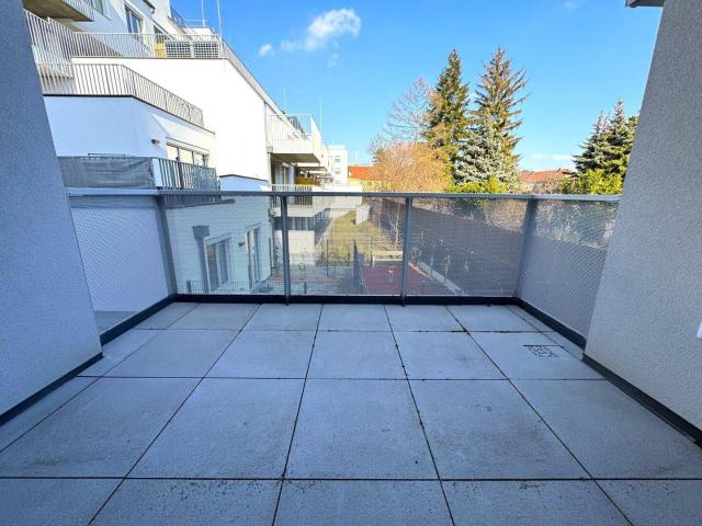 Apartment kaufen in Wien, KG Meidling