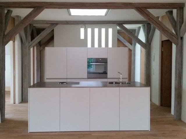 Apartment mieten in St. Jakob, St. Gallen
