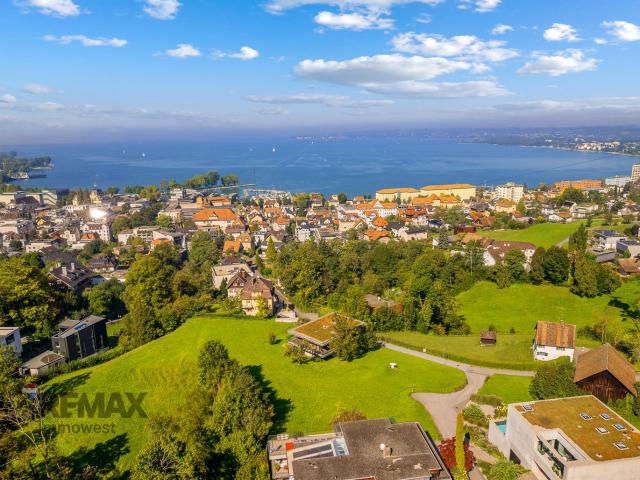 Grundstück kaufen in Bregenz, Vorarlberg