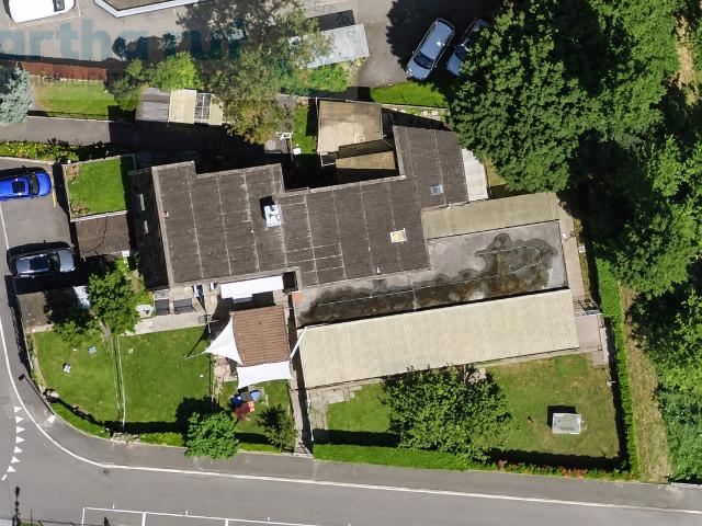 Reihenfamilienhaus kaufen in Interlaken, Verwaltungsregion Oberland