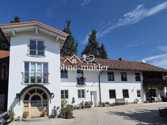 Haus kaufen in Niederneuching, Neuching