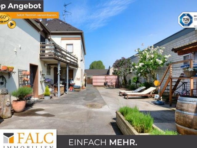 Haus kaufen in Köln, Nordrhein-Westfalen