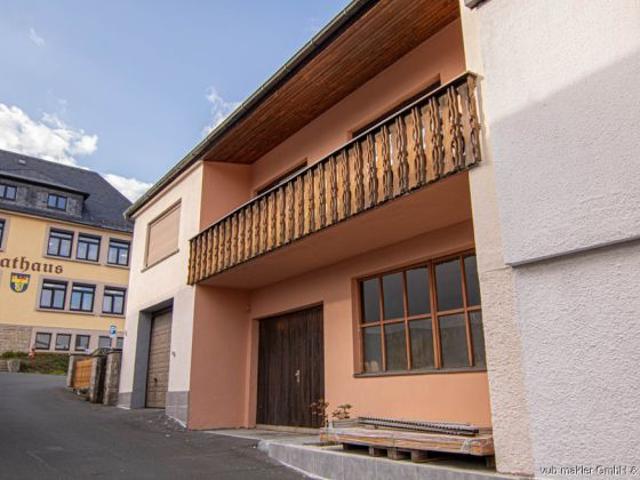 Haus kaufen in Marktleugast, Bayern