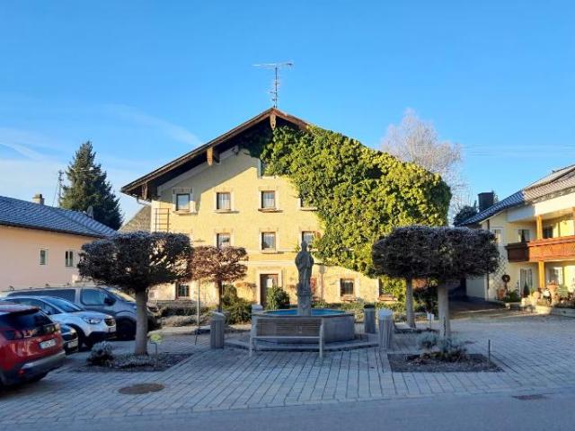 Haus mieten in Fridolfing, Bayern