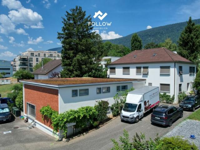 Haus kaufen in Grenchen, Solothurn