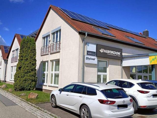 Haus kaufen in Thierbach, Kitzscher