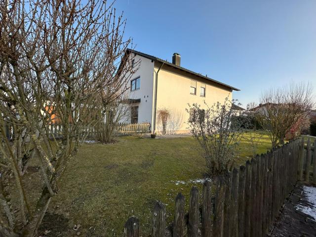 Haus kaufen in Mühldorf, Bayern