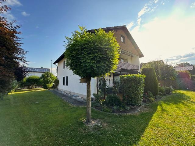 Haus kaufen in Mühldorf, Bayern