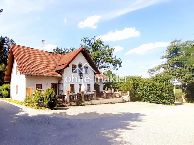 Haus kaufen in Bayern