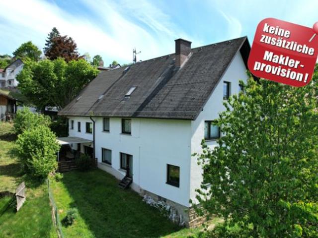 Haus kaufen in Braunfels
