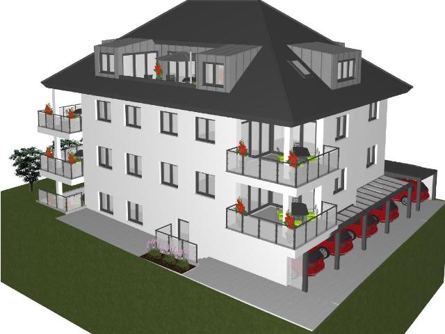 Wohnung kaufen in Brilon, Nordrhein-Westfalen