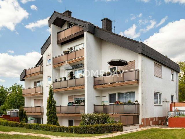 Haus kaufen in Nidda