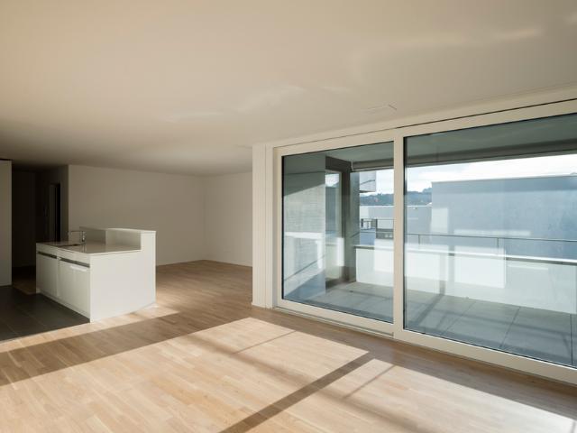 Apartment mieten in Lü