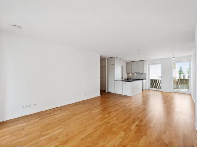 Apartment mieten in Oberrad, Sachsenhausen