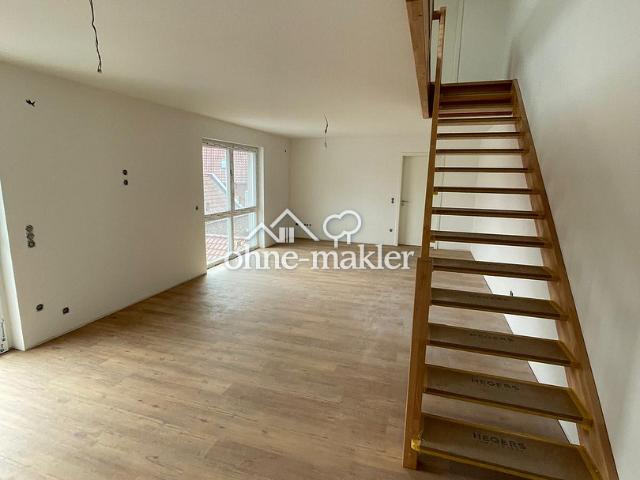 Apartment kaufen in Drensteinfurt, Nordrhein-Westfalen