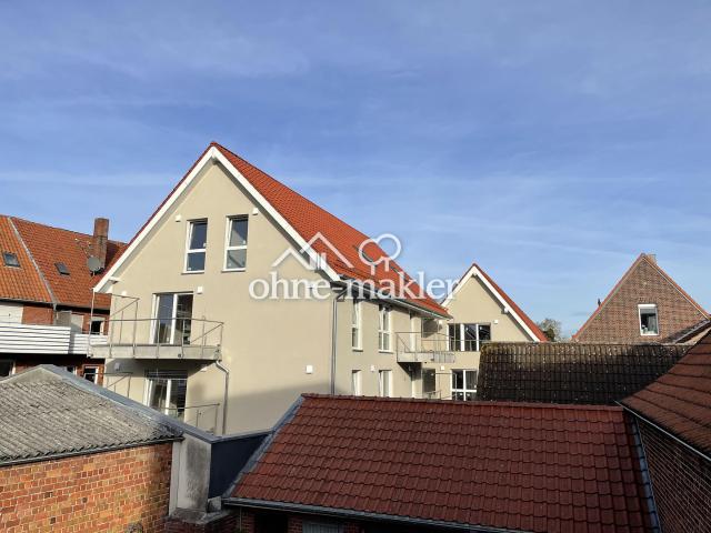 Apartment kaufen in Drensteinfurt, Nordrhein-Westfalen