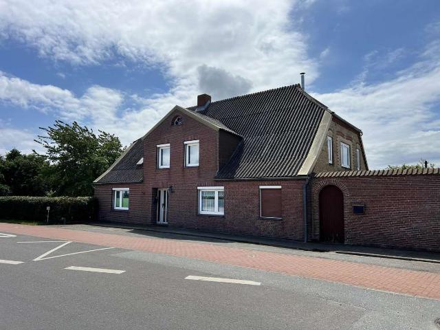 Haus kaufen in Burg auf Fehmarn, Fehmarn