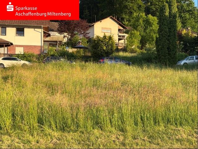 Erdgeschosswohnung kaufen in Erlenbach, Blankenbach