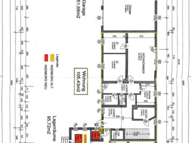 Mehrfamilienhaus kaufen in Niederösterreich