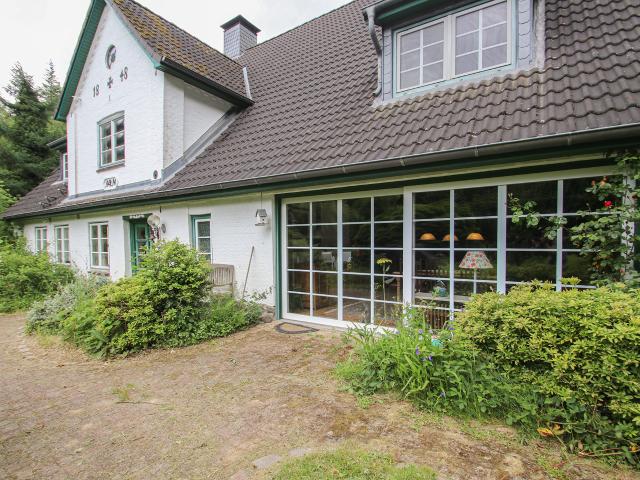 Villa kaufen in Owschlag, Schleswig-Holstein