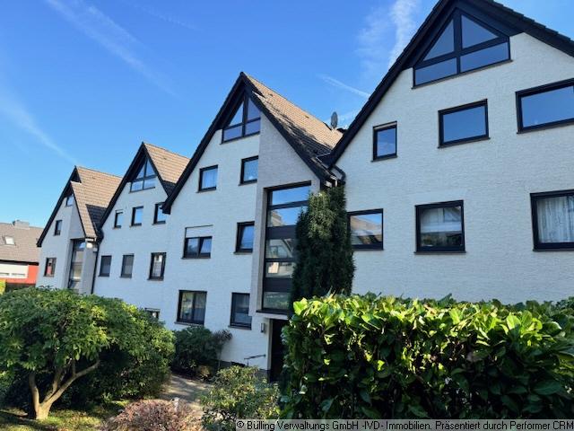 Wohnung kaufen in Dortmund, Nordrhein-Westfalen