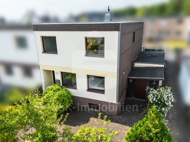 Haus kaufen in Menzlingen, Rösrath