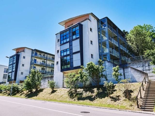Wohnung mieten in Schwarzenbach (SG), St. Gallen