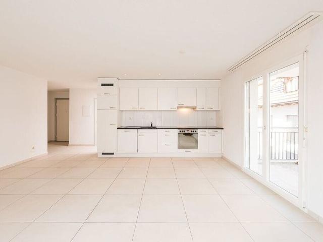 Apartment mieten in Gossau (ZH), Zürich