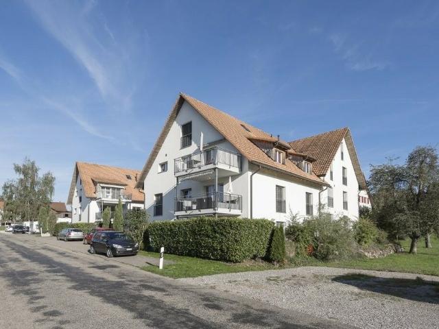 Wohnung mieten in Gossau (ZH), Zürich