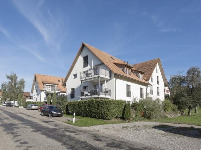 Wohnung mieten in Gossau (ZH), Zürich