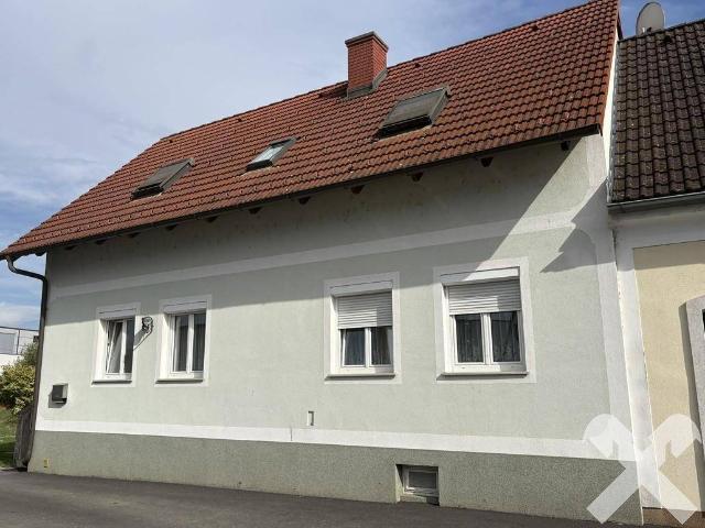 Haus kaufen in Innere Stadt, Fürstenfeld