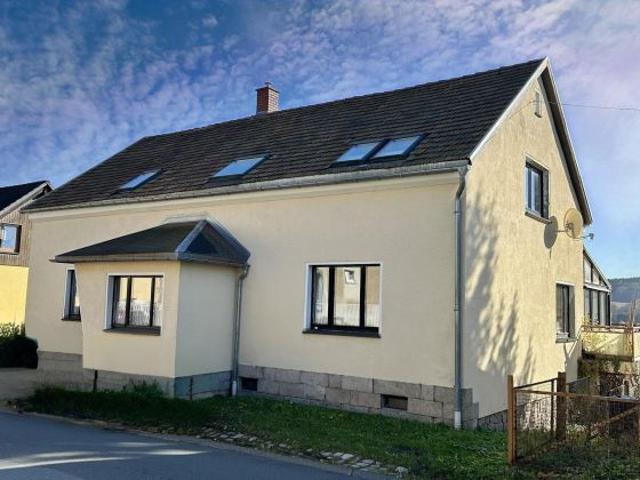 Haus kaufen in Falkenstein, Rheinland-Pfalz